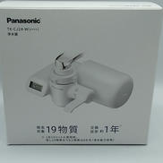 浄水器|PANASONIC