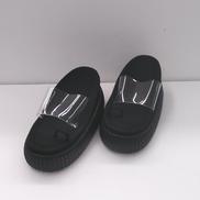 厚底サンダル|YELLO