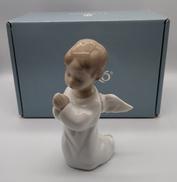 可愛いお祈り|LLADRO