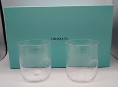 エルサ・ペレッティ サムプリントグラス|TIFFANY&CO.