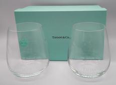 ペアグラス|TIFFANY&CO.