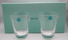 ペアグラス|TIFFANY&CO.