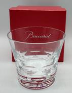 イヤータンブラー 2017|BACCARAT
