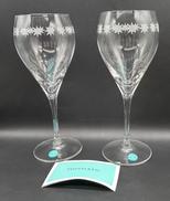 ペアワイングラス|TIFFANY&CO.