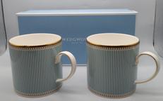 ペアマグカップ|WEDGWOOD