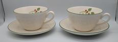 カップ&ソーサー|WEDGWOOD
