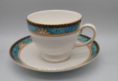 カップ&ソーサー|WEDGWOOD