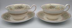 カップ&ソーサー|WEDGWOOD