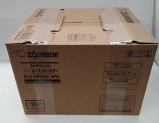 オーブントースター|ZOJIRUSHI