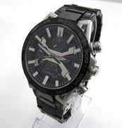 EDIFICE モバイルリンク機能搭載モデル|CASIO