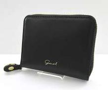 ジャバラ折財布|GEMEIL