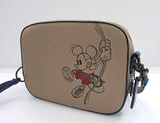 ショルダーバッグ|COACH