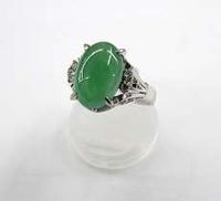 pt900ダイヤリング|-