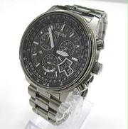 PROMASTER ソーラー電波ウォッチ|CITIZEN