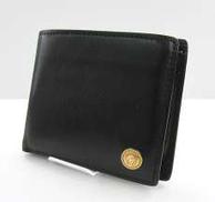 二つ折り財布|VERSACE