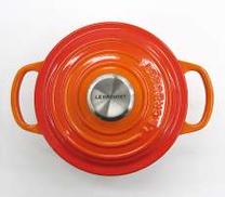 ココット・ロンド|LE CREUSET