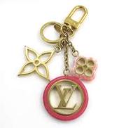 キーホルダー・カラーライン|LOUIS VUITTON