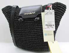 バスケットトートバッグ|MARNI