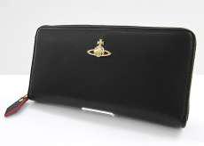 長財布|VIVIENNE WESTWOOD
