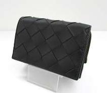三つ折り財布|BOTTEGA VENETA