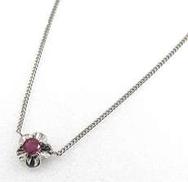 pt850/pt900ネックレス|-