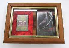 オイルライター/トランプセット|ZIPPO