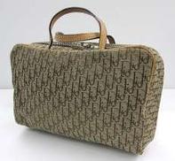 トロッター ハンドバッグ|CHRISTIAN  DIOR