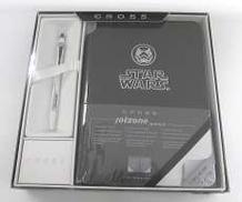 スター・ウォーズ 文具セット|CROSS