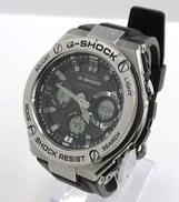 G-SHOCK ソーラー電波ウォッチ|CASIO