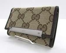 6連キーケース|GUCCI
