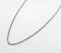 pt850ネックレス|-