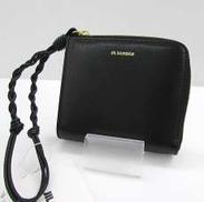 CREDIT CARD PURSE|JIL SANDER