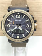 PRG-600YL|CASIO