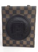 ペカン　トートバッグ|FENDI