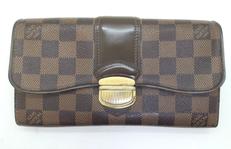 ポルトフォイユ・システィナ|LOUIS VUITTON