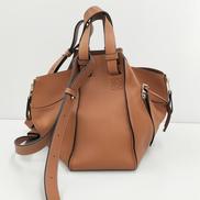 ハンモックバッグ　スモール|LOEWE