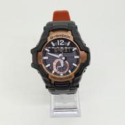 ソーラーバッテリー|CASIO