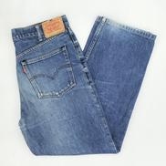 デニムパンツ|LEVI’S