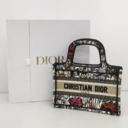 ミルフルール　ブックトート|DIOR