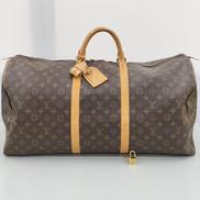 キーポル60|LOUISVUITTON