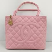 復刻トートバッグ|CHANEL