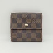 ダミエポルトフォイユエリーズ|LOUISVUITTON