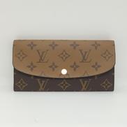 ポルトフォイユ・エミリー|LOUISVUITTON