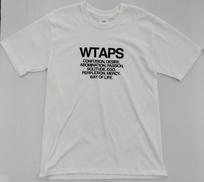 半袖T|WTAPS