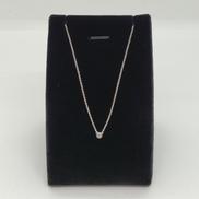 シルバーネックレス|TIFFANY&CO.