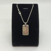 プレートネックレス|TIFFANY&CO.