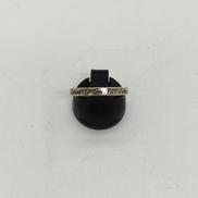 ノーツナローバンド　リング|TIFFANY