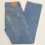 デニムパンツ|LEVI S