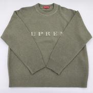ニット|SUPREME