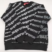 ロゴスウェット|SUPREME